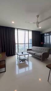 Condominium For Sale in The Fennel Sentul East