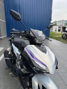 Yamaha Y16ZR