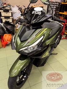 Yamaha NVX
