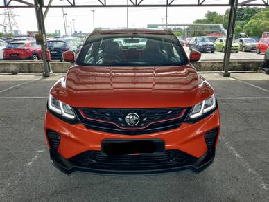 2021 Proton X50 PREMIUM
