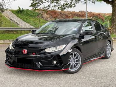 Honda Civic S in Sungai Besi, KUL