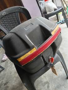givi box 