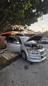 Chery Eastar STANDARD in Batang Kali, SGR