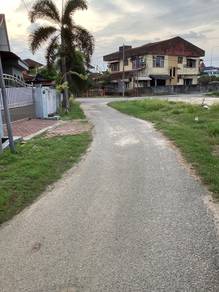Residential Land in Kota Bharu, KTN