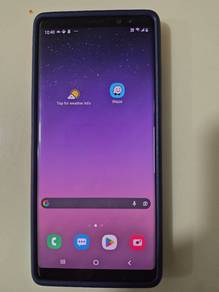 Samsung Note 8