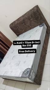 Katil+Tilam 8 inci