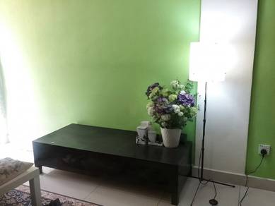 Apartment For Rent in Taman Cheras Intan