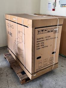Ogawa Vivre Massage Chair – Brand New Sealed