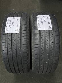 Used Road X MX440 205/50/16 2023 2pcs