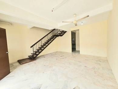 2-storey Terraced House For Rent in Puchong,SGR