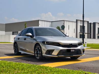 Honda Civic V in Johor Bahru, JHR