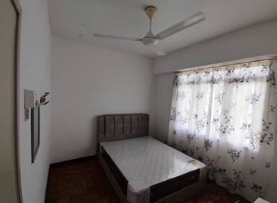 Room in Kelana Jaya, SGR