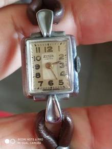 Vintage Astor lady watch 40s nos