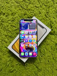 iPhone 12 128GB WHITE