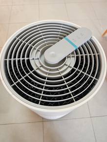 Used Sk Magic Air Purifier