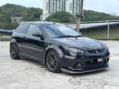 2014 Proton Satria NEO STANDARD