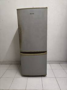 refrigerator