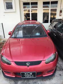 Proton Satria NEO in Lunas, KDH