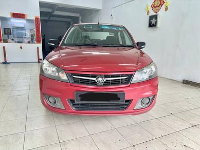 Proton Saga FLX STANDARD in Johor Bahru, JHR