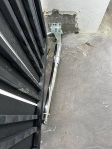Starlight Autogate System Super Sales OAE 333A