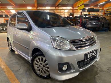 Perodua Viva ELITE in Petaling Jaya, SGR
