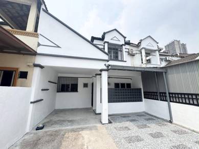 2-storey Terraced House For Sale in USJ,SGR