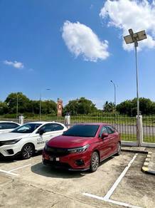 Honda City HATCHBACK E in Sandakan, SBH