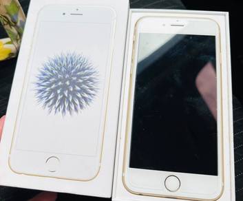 Apple iPhone 6 < 16 GB