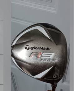 TaylorMade R9 Max