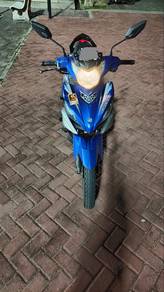Yamaha 135LC