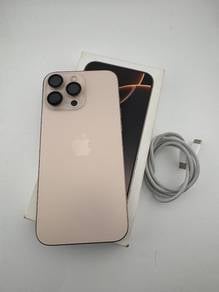 Apple iPhone 16 ProMax 256GB Desert Titanium