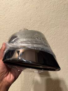 Audi RS exhaust tips (brand new-not used)