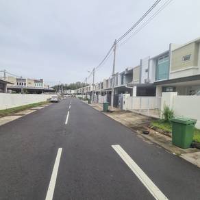 2-storey Terraced House For Sale in Penampang,SBH