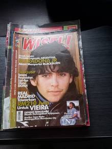 majalah wisel! bil 22