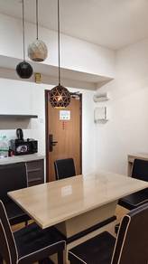 Service Residence For Rent in Imperium Residence