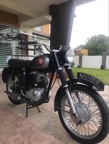 Norton Commando