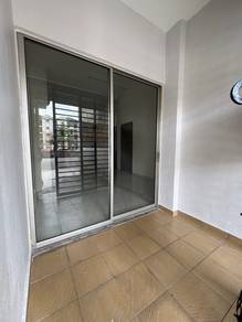 Apartment For Sale in Pangsapuri Orkid (U5 Shah Alam)