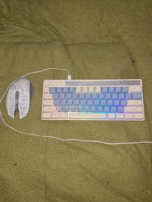 selling keyboard and mouse