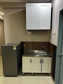 Service Residence For Rent in Menara U2