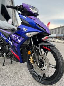 Yamaha Y16ZR