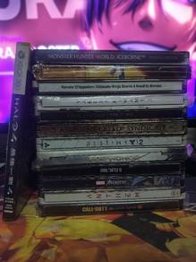 Ps4 steelbook no game inside