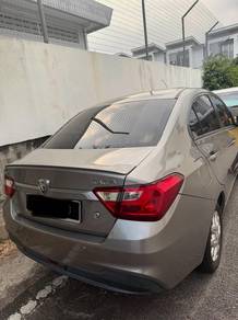 Proton Saga PREMIUM CVT in Keramat, KUL