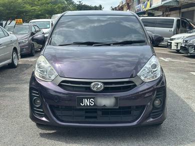 Perodua MyVi SE ZHS in Johor Bahru, JHR