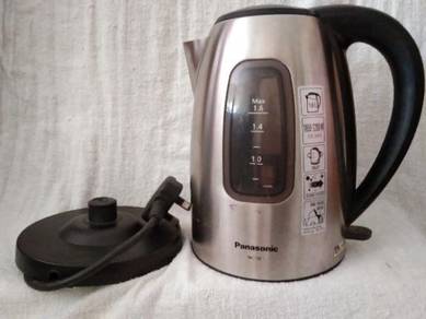 Panasonic Kettle Jug ( 1.6 L)