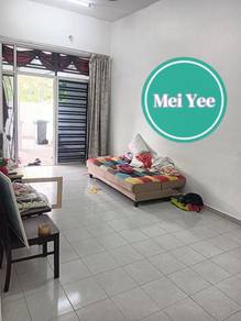 1-storey Terraced House For Rent in Kulim,KDH