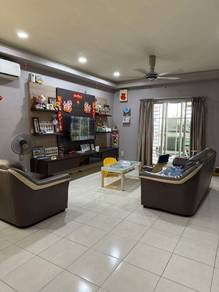 2-storey Terraced House For Sale in Gelang Patah,JHR