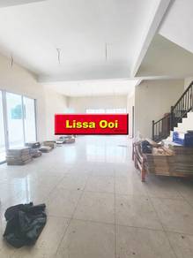 Semi-Detached House For Rent in Bukit Mertajam,PNG