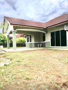 Homestay/ homstay sg tong setiu kuala terengganu