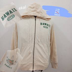 Hawaii Hoodie 