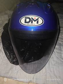 Helmet